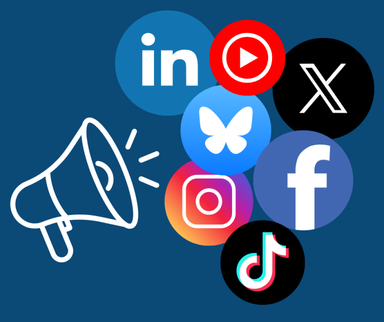 ΠΕΔΜΕΔΕ Social Media New
