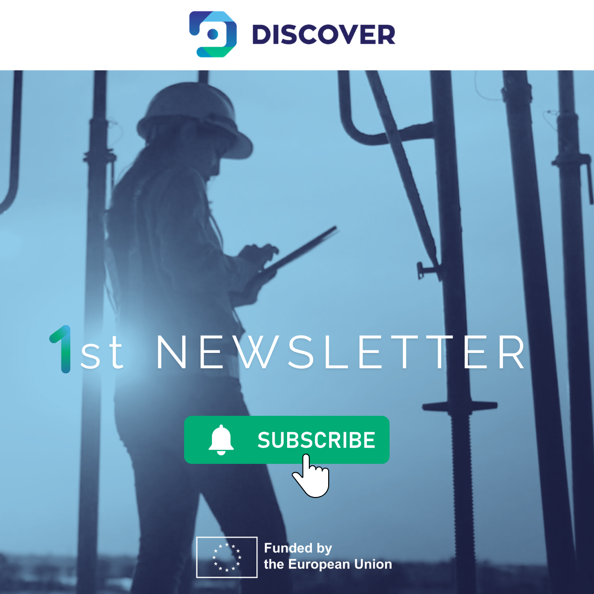 Discover Post Template